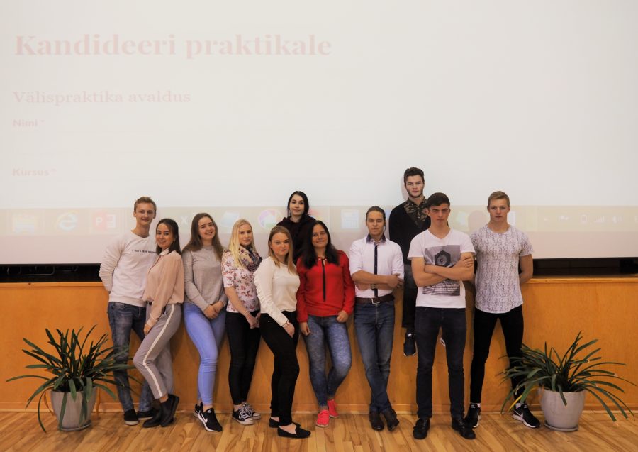 Parimad praktikad Euroopast