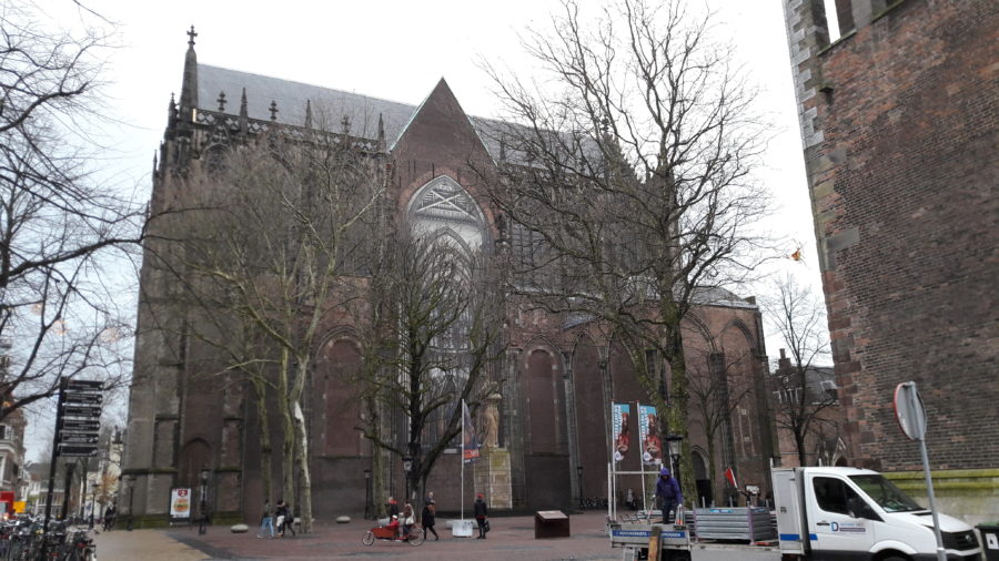 Erasmus+HKHK Hollandis