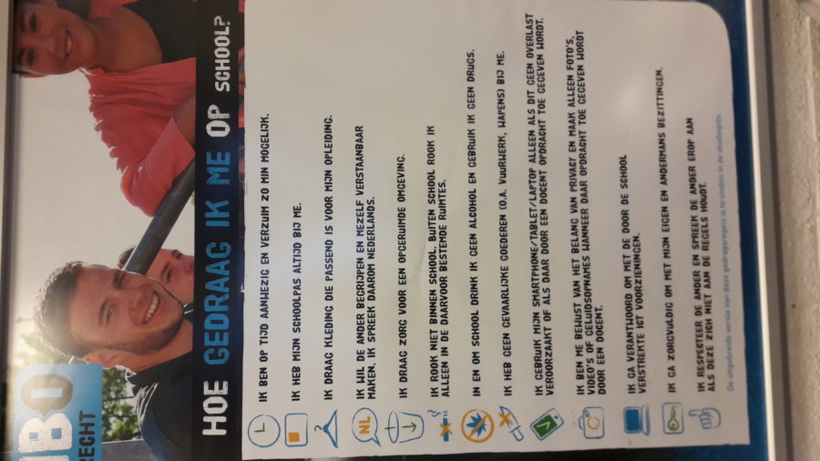 Erasmus+HKHK Hollandis