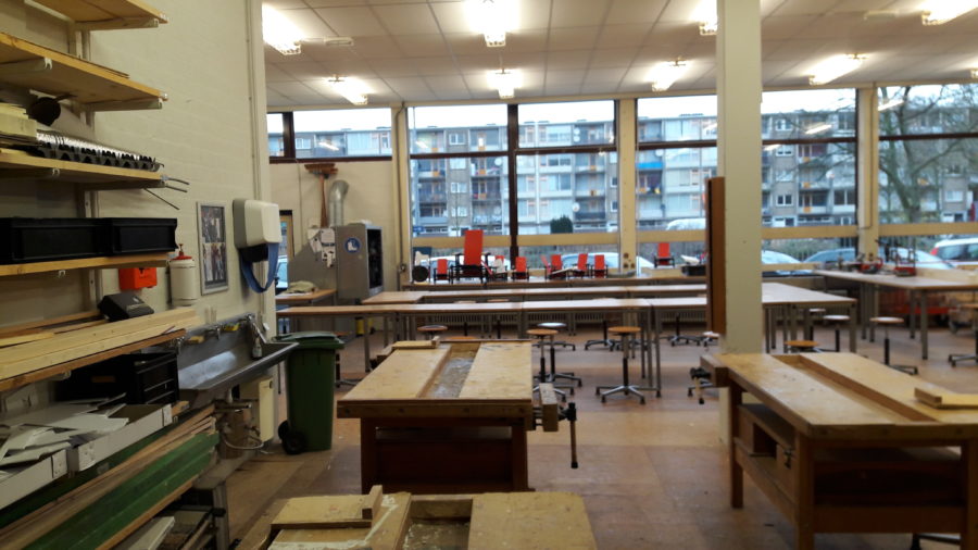 Erasmus+HKHK Hollandis