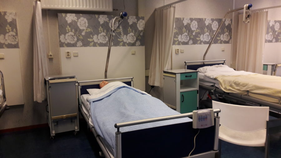 Erasmus+HKHK Hollandis