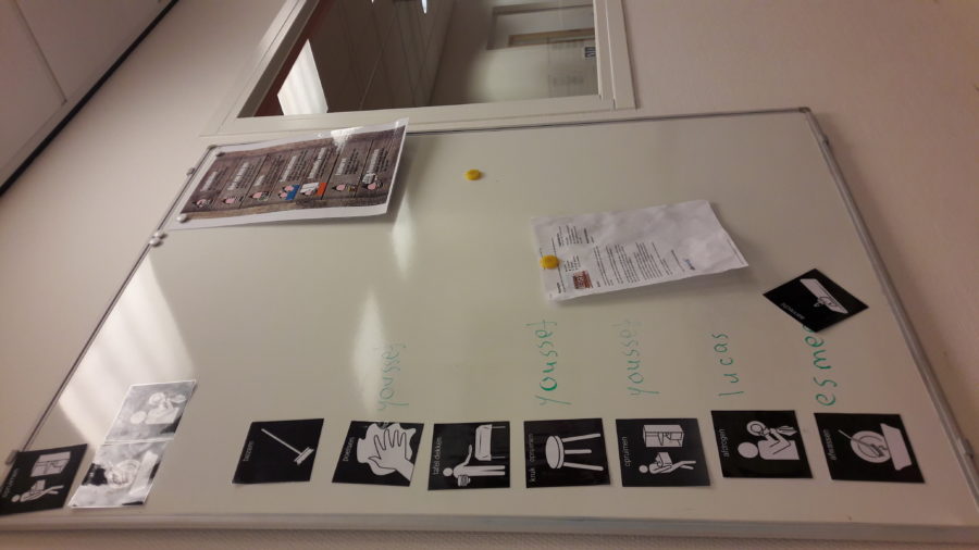 Erasmus+HKHK Hollandis