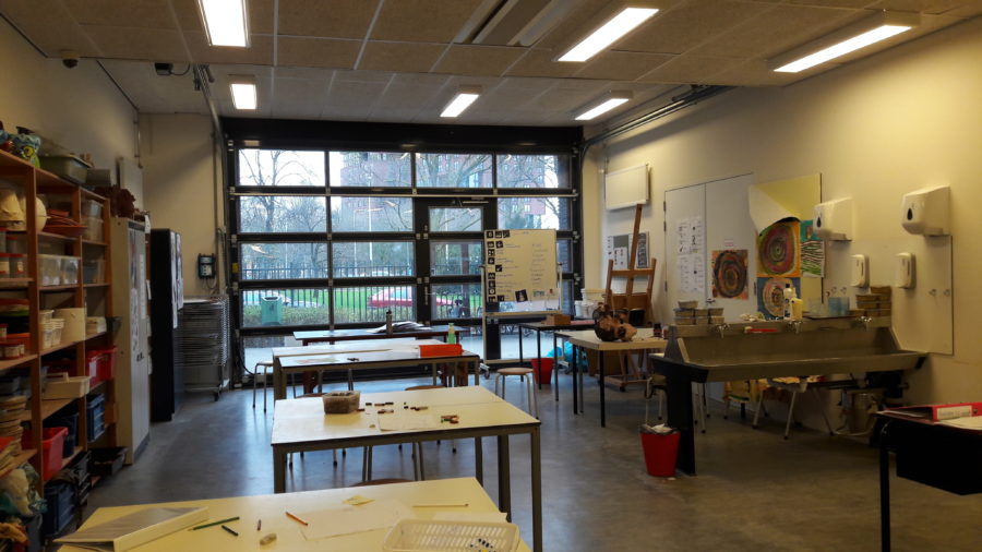 Erasmus+HKHK Hollandis
