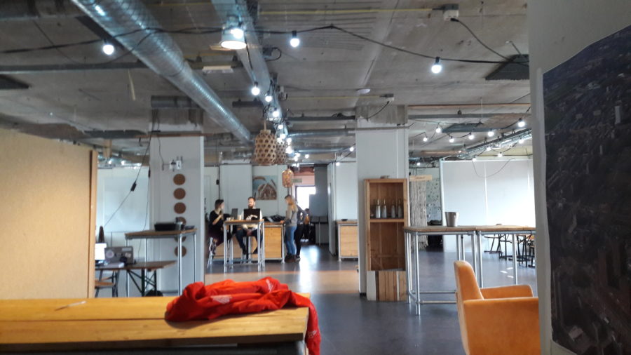 Erasmus+HKHK Hollandis