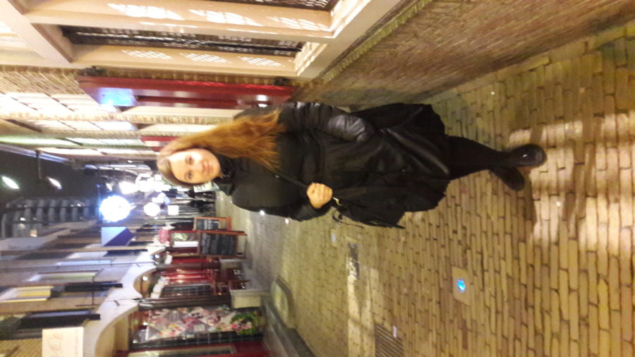 Erasmus+HKHK Hollandis