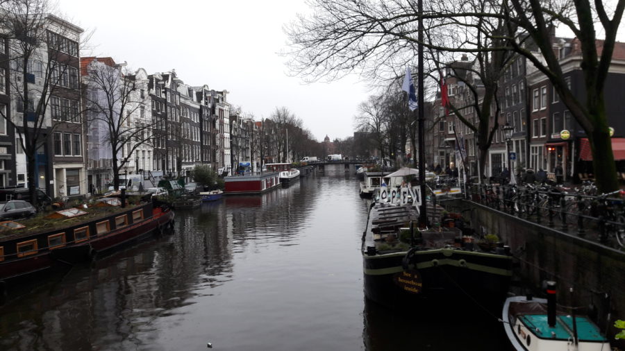 Erasmus+HKHK Hollandis