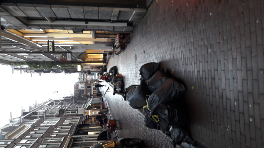 Erasmus+HKHK Hollandis