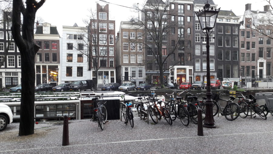 Erasmus+HKHK Hollandis