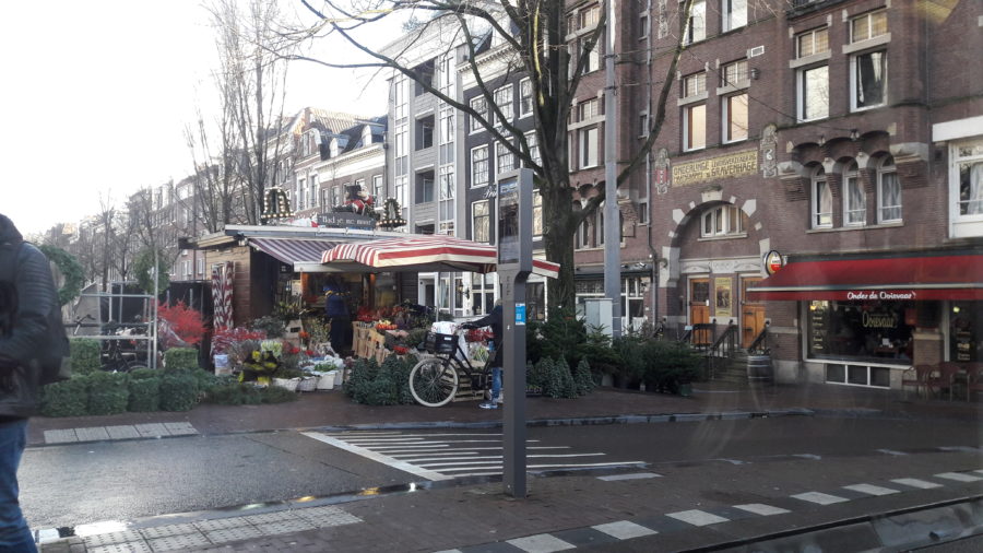 Erasmus+HKHK Hollandis