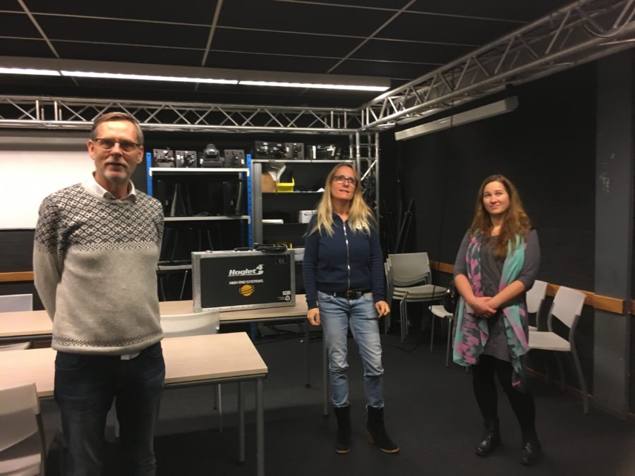 Erasmus+HKHK Hollandis