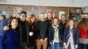 HKHK Hispaanias ehitamas