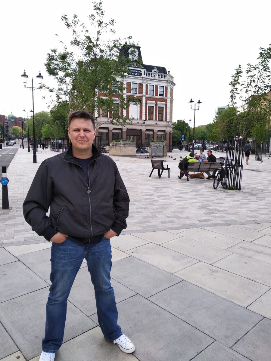 HKHK Erasmus+ "Uued oskused - uued võimaused"